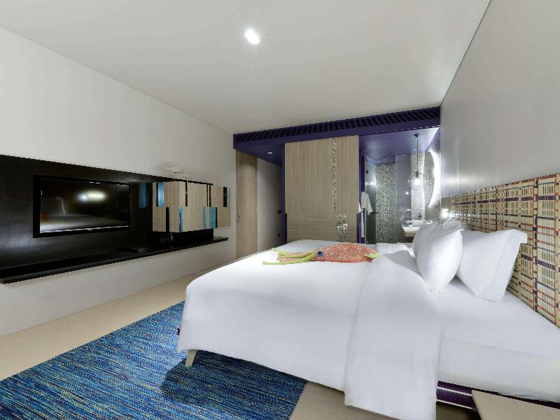 Veranda Resort Pattaya - MGallery Collection - Oda