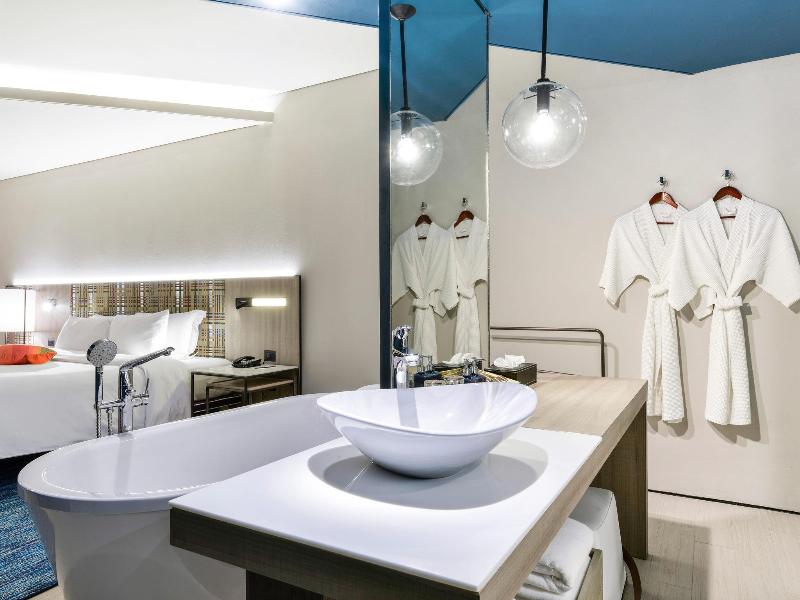 Veranda Resort Pattaya - MGallery Collection - Oda