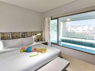 Veranda Resort Pattaya - MGallery Collection fotoÄŸrafÄ±