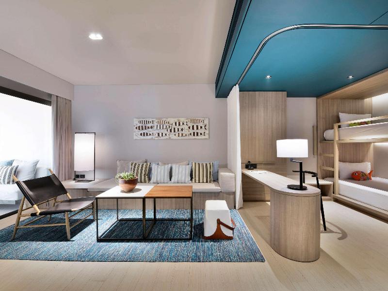 Veranda Resort Pattaya - MGallery Collection - Oda
