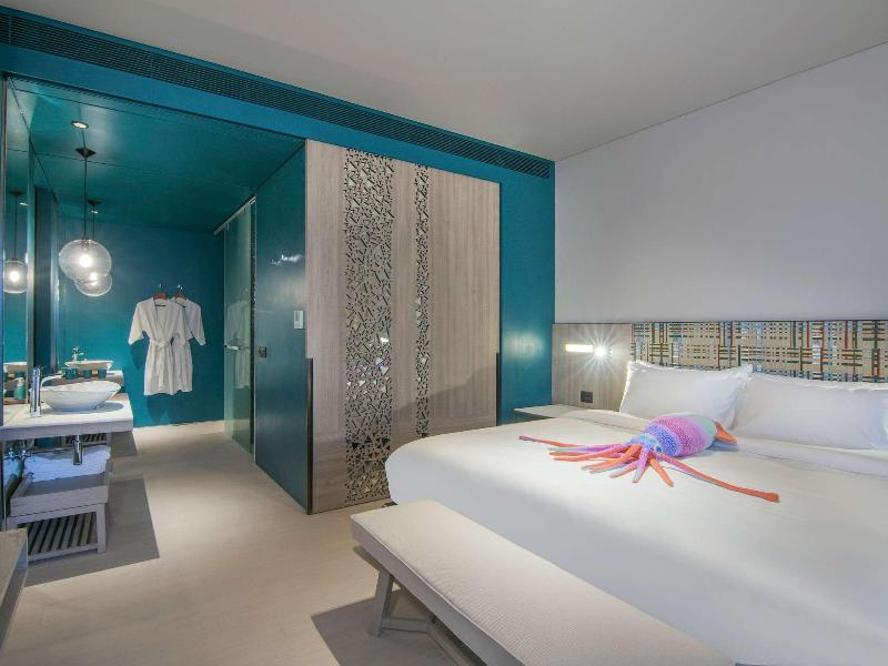 Veranda Resort Pattaya - MGallery Collection - Oda