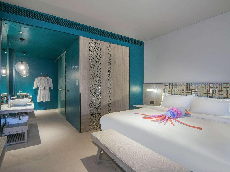 Veranda Resort Pattaya - MGallery Collection - Oda