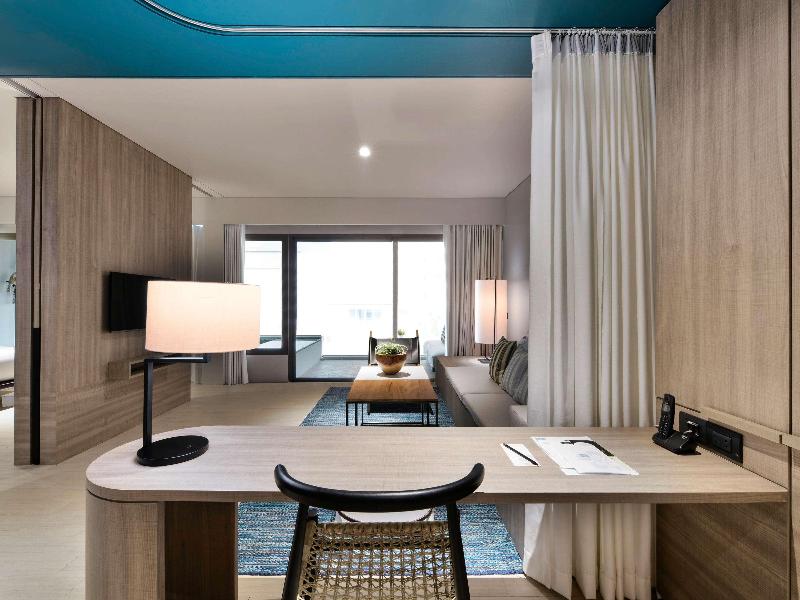 Veranda Resort Pattaya - MGallery Collection - Oda