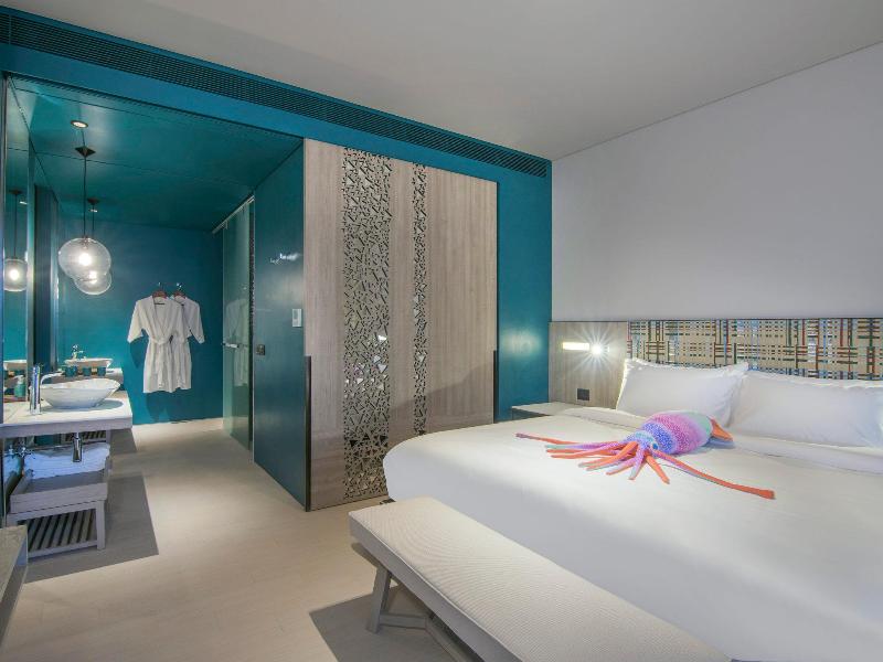 Veranda Resort Pattaya - MGallery Collection - Oda