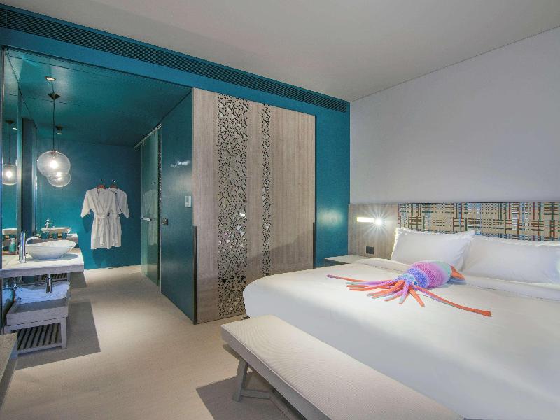 Veranda Resort Pattaya - MGallery Collection - Oda