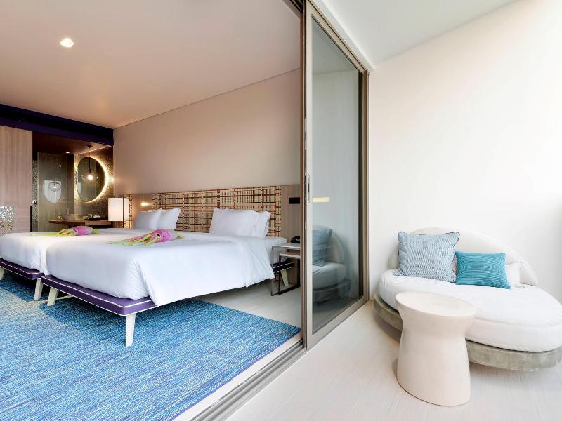 Veranda Resort Pattaya - MGallery Collection - Oda