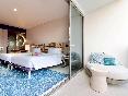 Veranda Resort Pattaya - MGallery Collection oda fotoğrafı