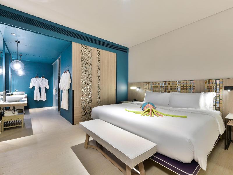 Veranda Resort Pattaya - MGallery Collection - Oda