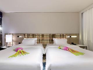 Veranda Resort Pattaya - MGallery Collection fotoÄŸrafÄ±