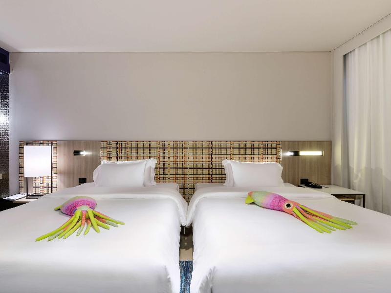Veranda Resort Pattaya - MGallery Collection - Oda