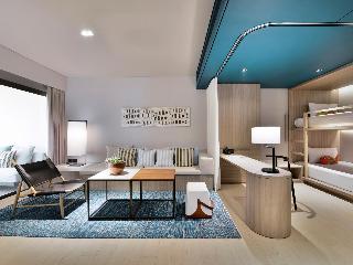 Veranda Resort Pattaya - MGallery Collection fotoÄŸrafÄ±