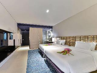 Veranda Resort Pattaya - MGallery Collection fotoÄŸrafÄ±