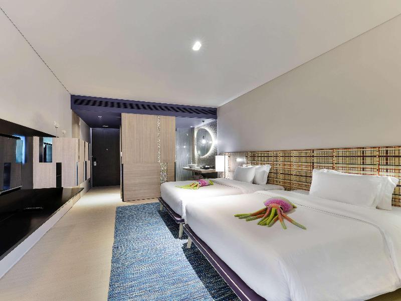 Veranda Resort Pattaya - MGallery Collection - Oda