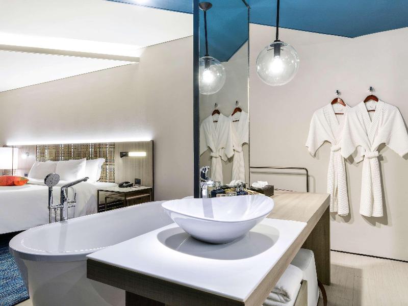Veranda Resort Pattaya - MGallery Collection - Oda