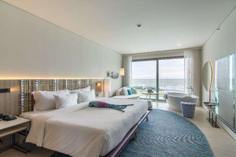 Veranda Resort Pattaya - MGallery Collection - Oda