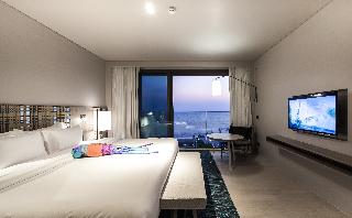 Veranda Resort Pattaya - MGallery Collection fotoÄŸrafÄ±