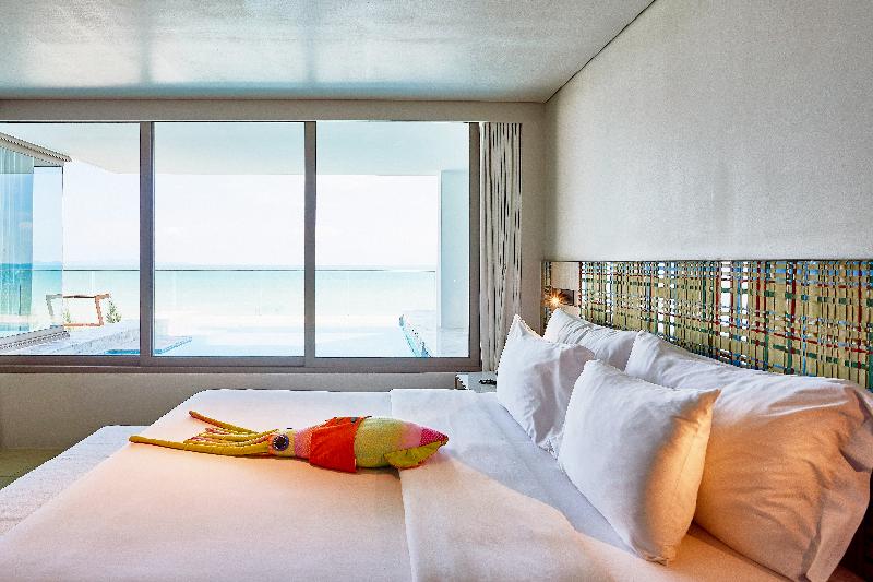 Veranda Resort Pattaya - MGallery Collection - Oda