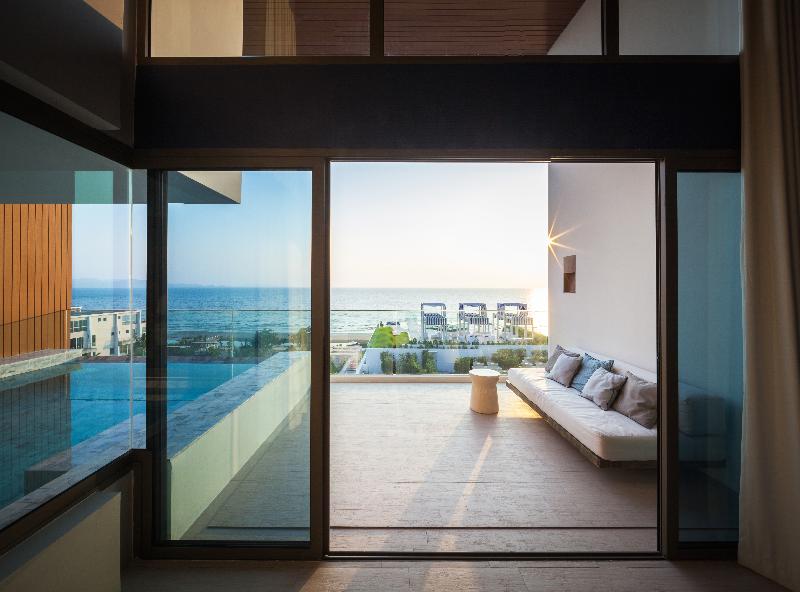 Veranda Resort Pattaya - MGallery Collection - Oda