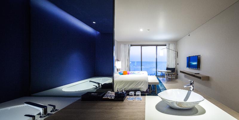 Veranda Resort Pattaya - MGallery Collection - Oda