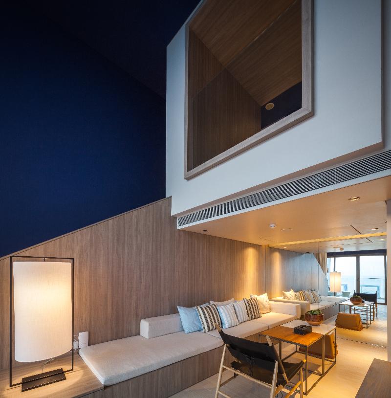 Veranda Resort Pattaya - MGallery Collection - Oda