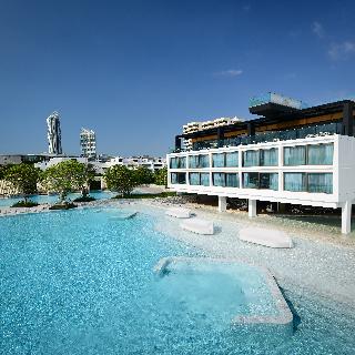 Veranda Resort Pattaya - MGallery Collection fotoÄŸrafÄ±