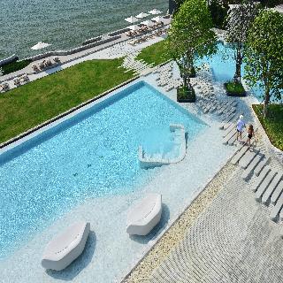 Veranda Resort Pattaya - MGallery Collection fotoÄŸrafÄ±