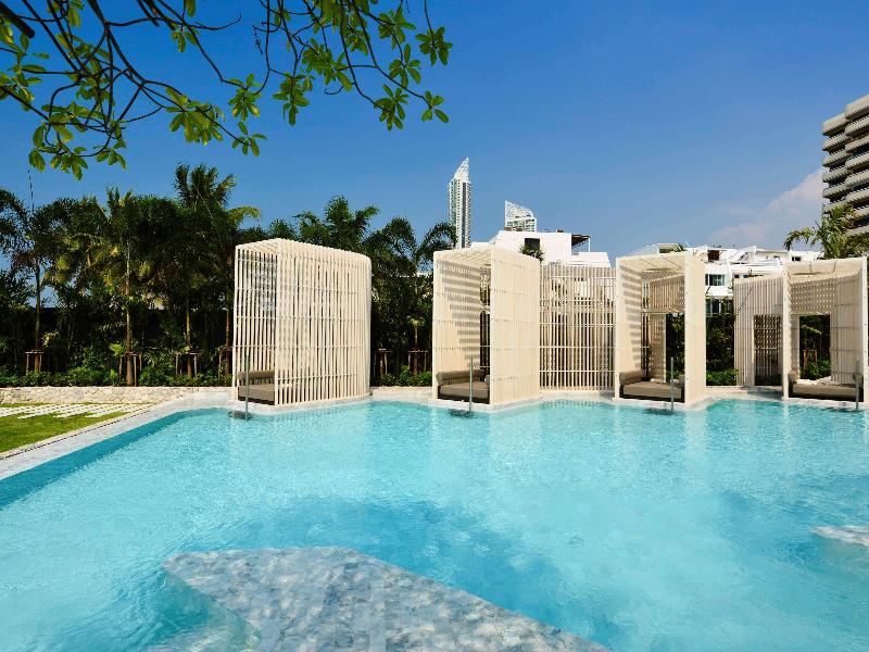 Veranda Resort Pattaya - MGallery Collection - Havuz