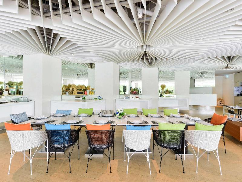Veranda Resort Pattaya - MGallery Collection - Restoran