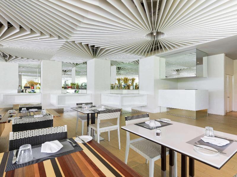 Veranda Resort Pattaya - MGallery Collection - Restoran