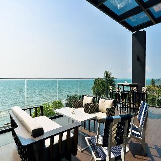 Veranda Resort Pattaya - MGallery Collection fotoÄŸrafÄ±
