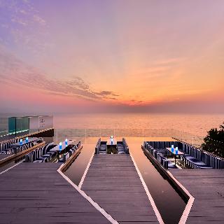 Veranda Resort Pattaya - MGallery Collection fotoÄŸrafÄ±