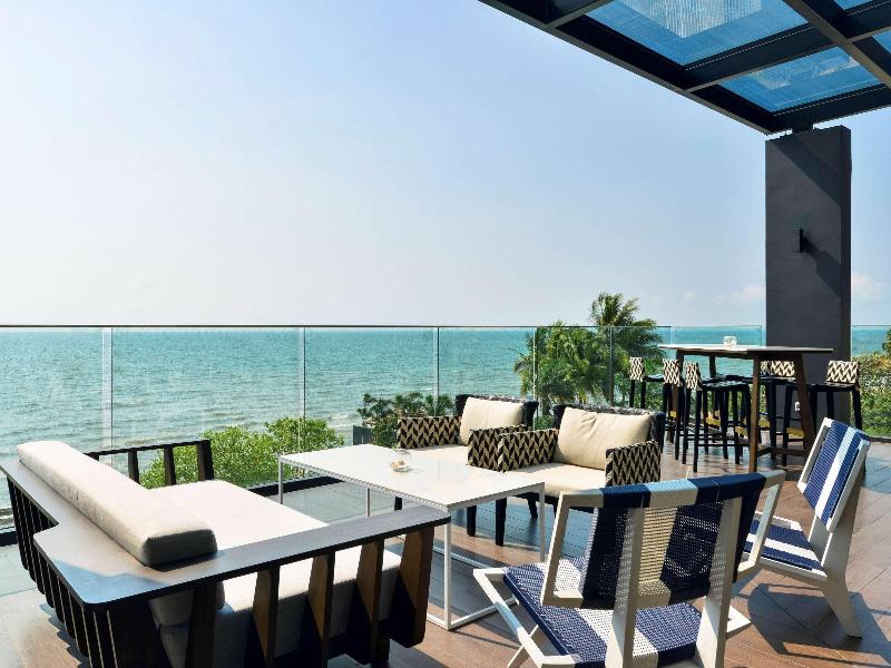 Veranda Resort Pattaya - MGallery Collection - Restoran