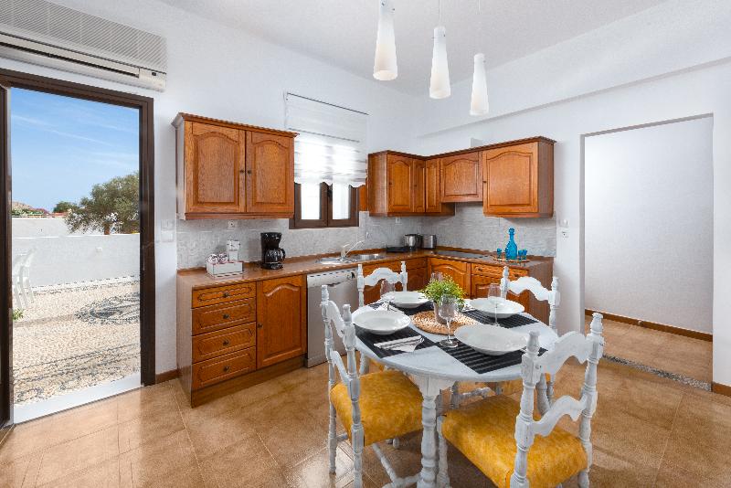 Lindos Diamond Exclusive Villa - Bar