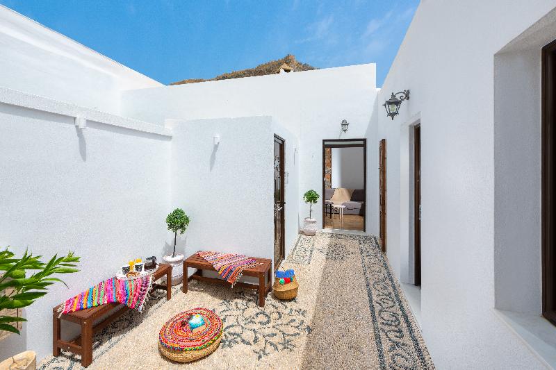 Lindos Diamond Exclusive Villa - Genel