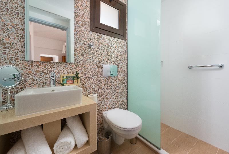 Lindos Diamond Exclusive Villa - Oda