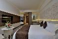 Kenzi Sidi Maarouf Hotel oda fotoğrafı