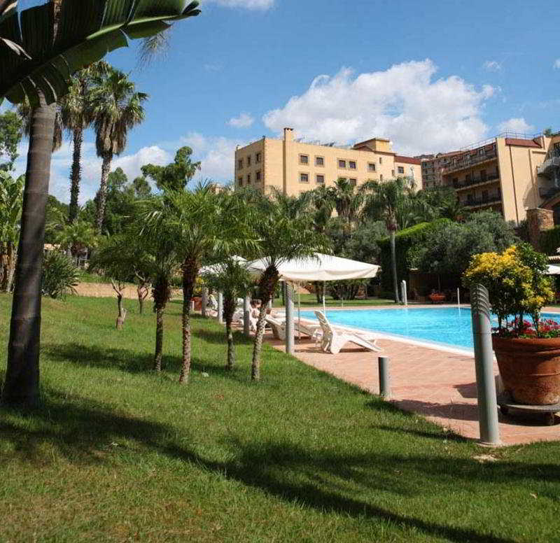 Della Valle otel fotoğrafı