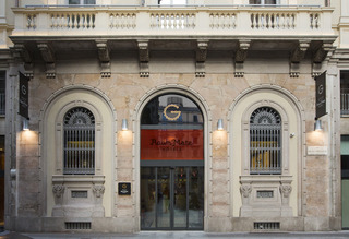 Room Mate Collection Giulia, Milan otel fotoğrafı