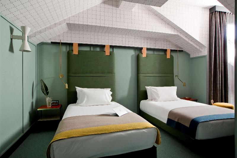 Room Mate Collection Giulia, Milan - Oda