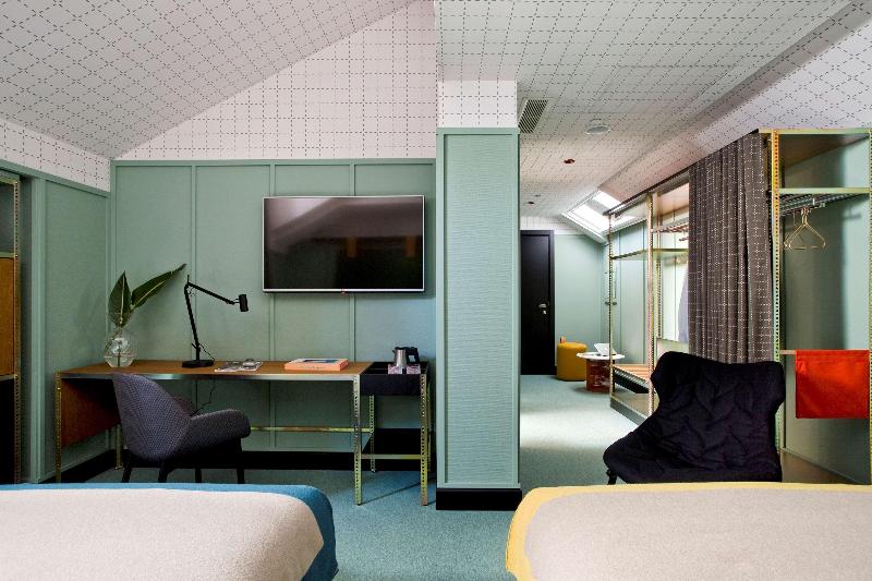 Room Mate Collection Giulia, Milan - Oda