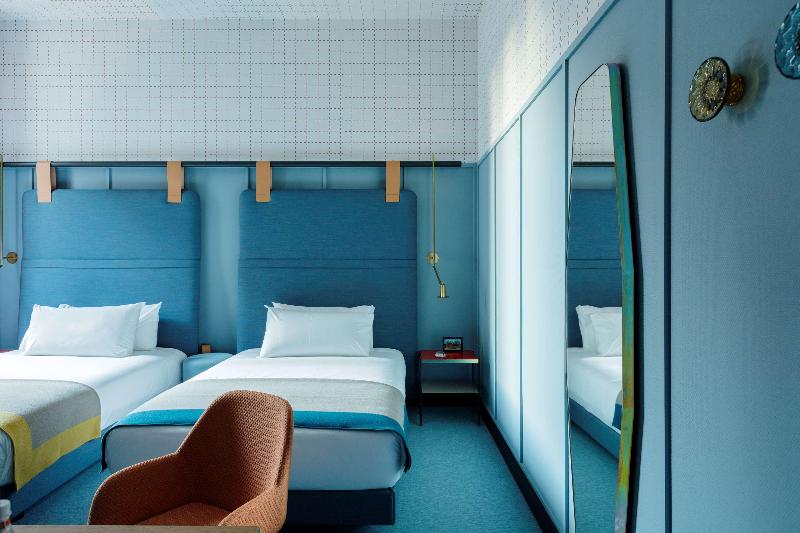 Room Mate Collection Giulia, Milan - Oda