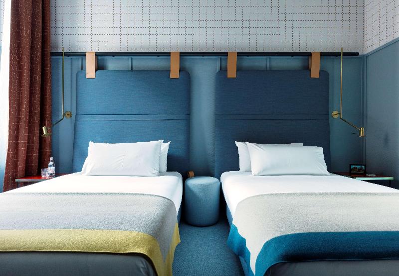 Room Mate Collection Giulia, Milan - Oda
