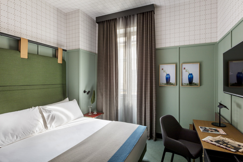 Room Mate Collection Giulia, Milan - Oda