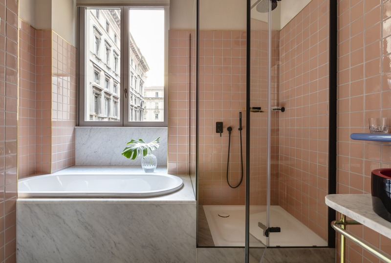 Room Mate Collection Giulia, Milan - Oda