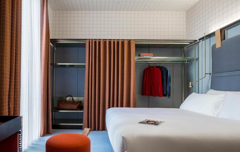 Room Mate Collection Giulia, Milan - Oda