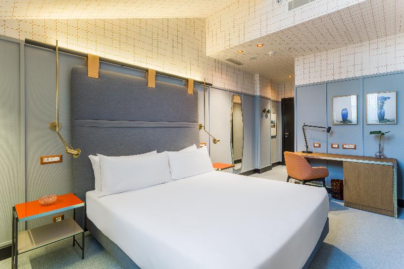 Room Mate Collection Giulia, Milan - Oda