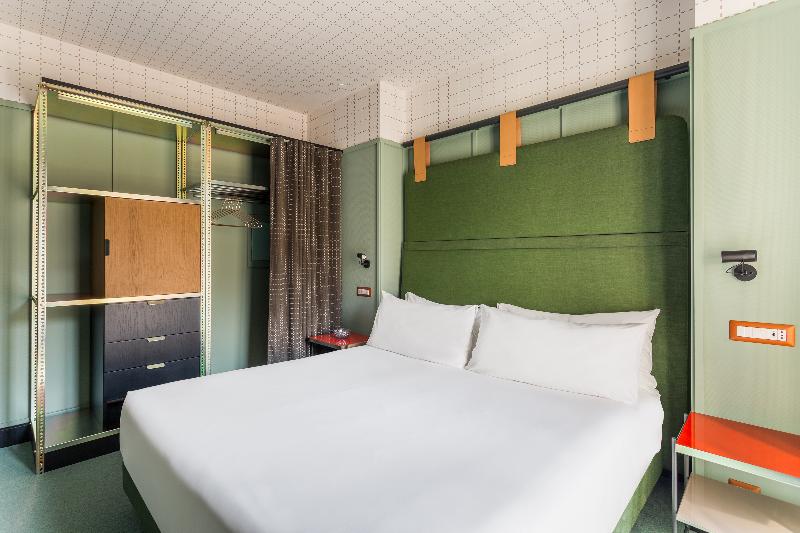 Room Mate Collection Giulia, Milan - Oda