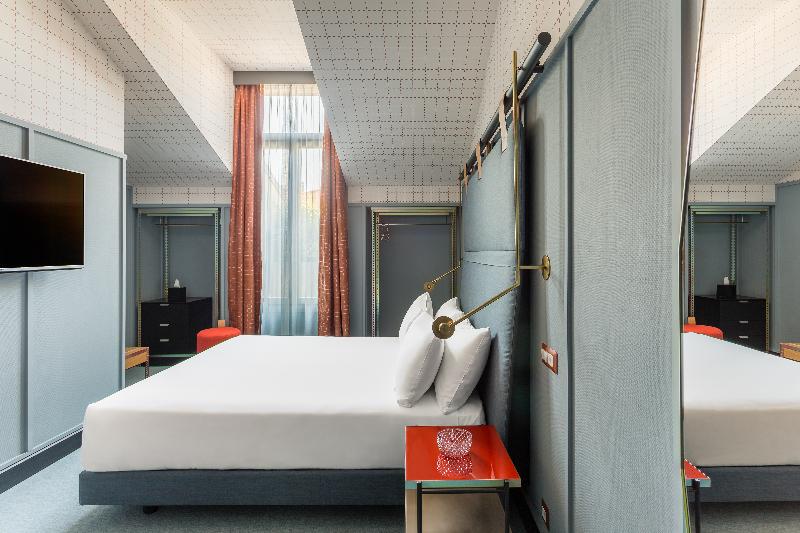 Room Mate Collection Giulia, Milan - Oda