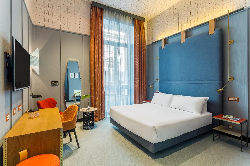 Room Mate Collection Giulia, Milan - Oda