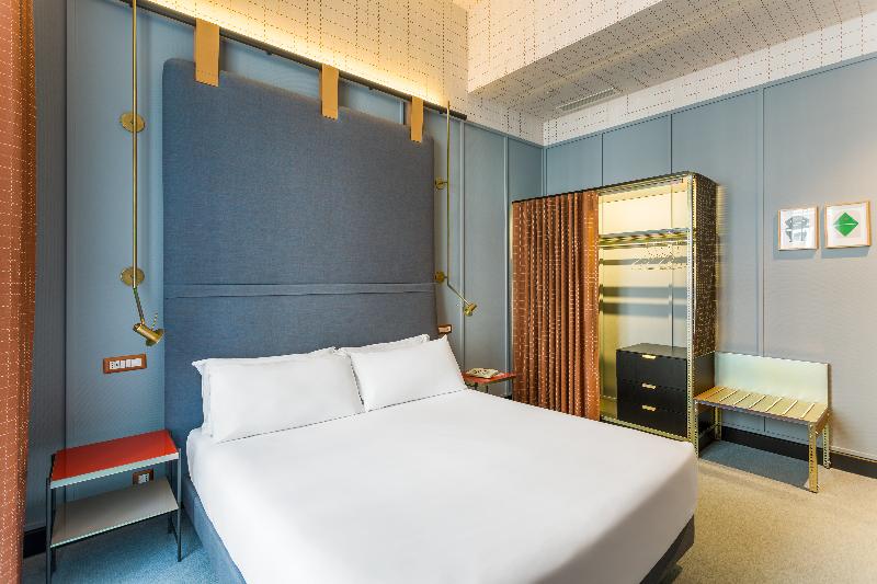 Room Mate Collection Giulia, Milan - Oda